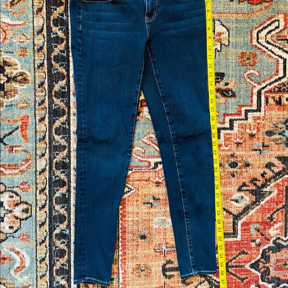 Women’s American Eagle Jeggings - Size 4 - Picture 2 of 8